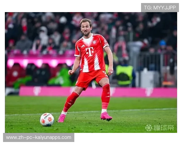 凯恩突破分球，热刺前场多点开花成胜因